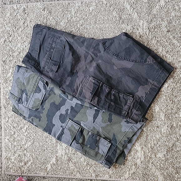 Fox Racing shorts - Picture 2 of 5